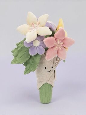 Amuseables Spring Bouquet Jellycat